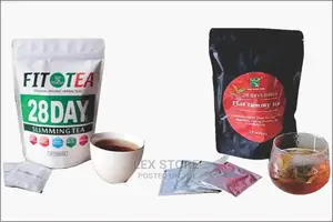 Winstown Fit(Slimming) Flat Tummy Tea, Moq of 30 at #4000
