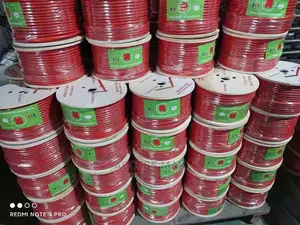 1.5mm 2 Core Fire Alarm Cable Pure Copper. By 100 Meters.