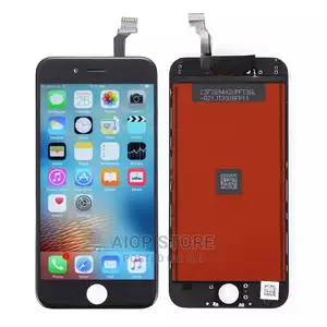 iPhone 6 Screen Replacement