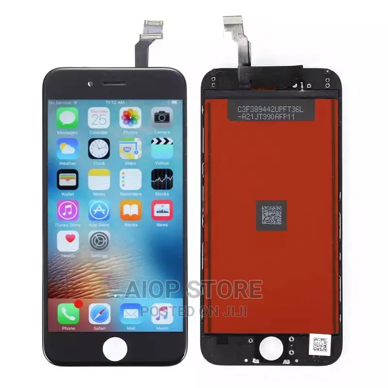 iPhone 6 Screen Replacement
