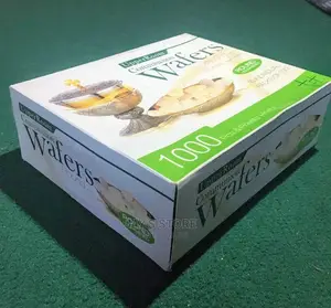 Communion Wafers
