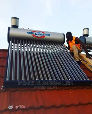 200liter Solar Water Heater