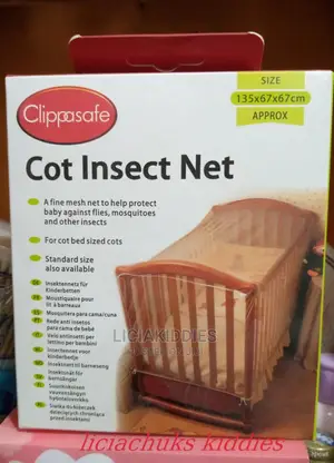 Baby Cot Net