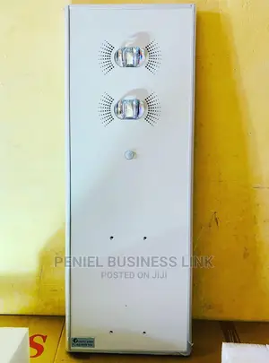 60watt All in One Solar Street Light