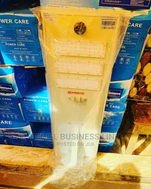 90w Solar Street Light