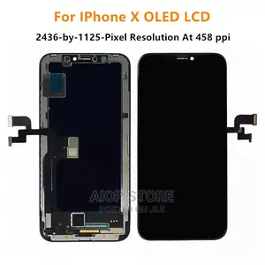 iPhone X Screen Original
