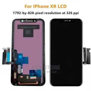 iPhone Xr Screen Replacement