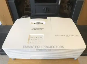 Acer Hd Short Throw Projectors Ibadan