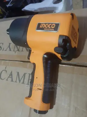 Air Impact Wrench 3/4"
