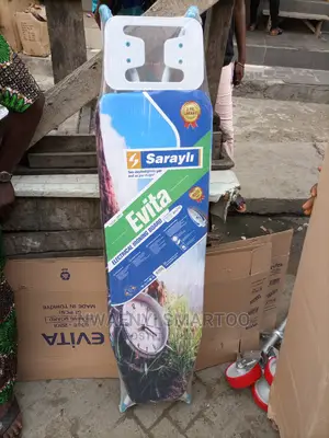 Pressing Iron Table