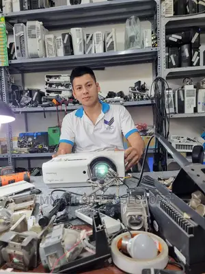 Projector Repairs,Rentals, Sales Installations Abuja