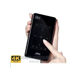 Mini DLP Projector