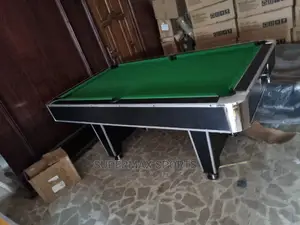 Standard Snooker Board