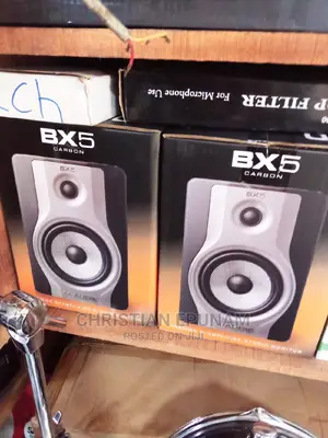 M-Audio BX5 Studio Monitor