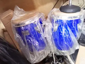 Mini Conga Drum Set