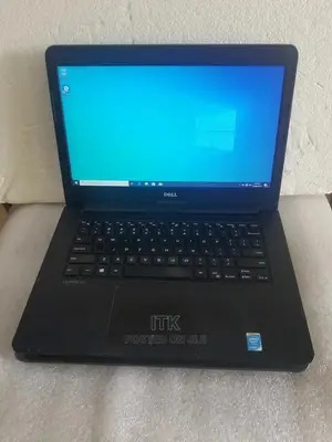 Laptop Dell Latitude 3450 8GB Intel Core I5 HDD 500GB