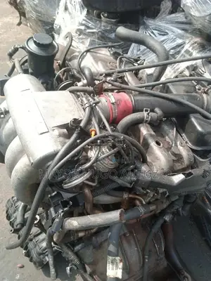 3rz Toyota Hiace Japanese Engine.