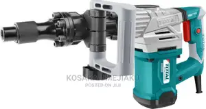 Total Demolition Hammer 1300watts