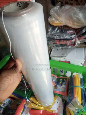 Imported Clean Film or Nylon Gum