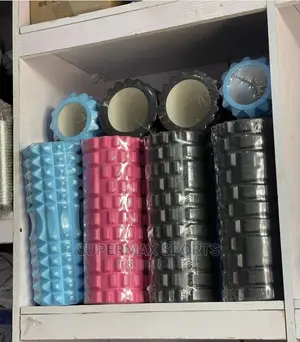 Foam Roller