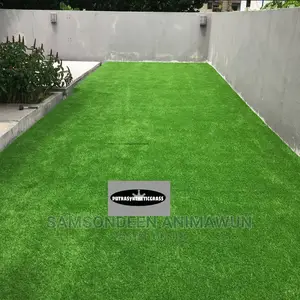 Quality Artificial Grass