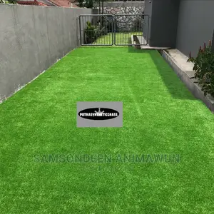 Quality Artificial Grass