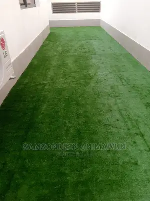 Artificial Grass (Free Delivery)