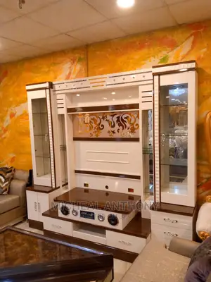 Wall Shelves