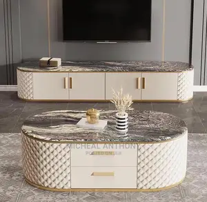 Complete Set of Television Stand