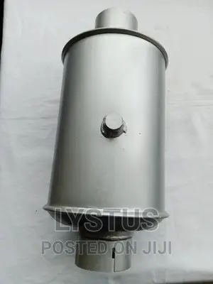 Walker 21579 Exhaust Muffler Spark Arrestor