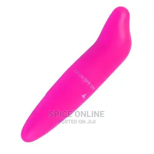 Dolphin Mini G Spot Vibrator