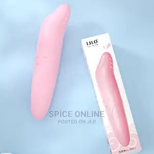 Dolphin Mini Vibrator