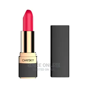 Lipstick Vibrator
