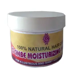 Chebe Hair Butter Cream- Minimum of 10 Cups