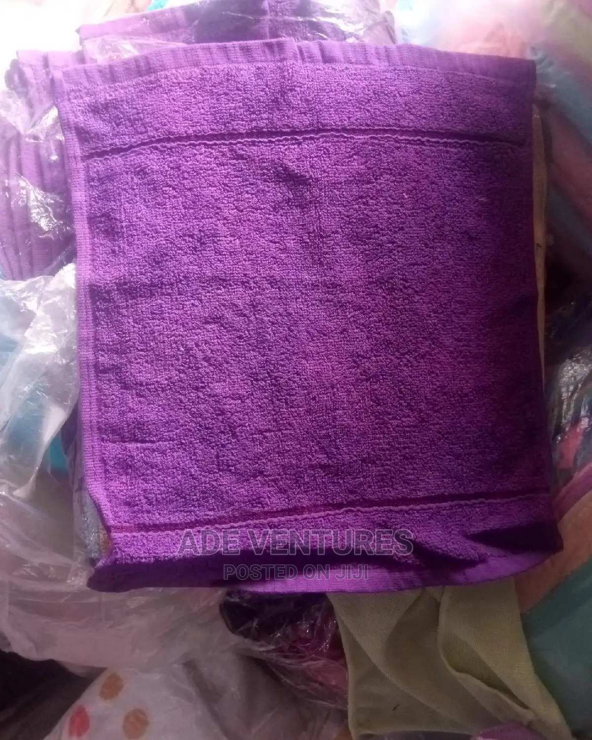 Face Towel