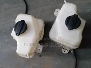 Coolant Reservoir for Kia and Hyundai Products