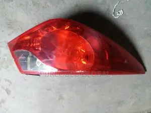 Rear Light for Hyundai Sonata 2011