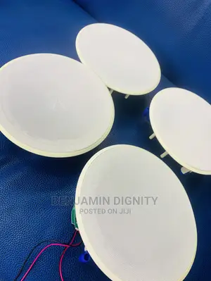 35w Bluetooth Ceiling Pop Speakers