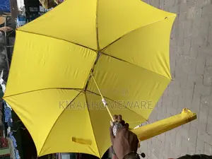 Double Strings Umbrella