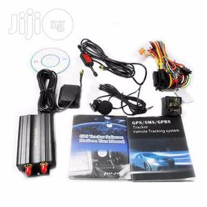 GPS Vehicle Tracking Device in Benin City