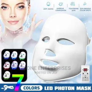 Light Treatment Acne Photon Mask PDT for Skin Rejuvenation