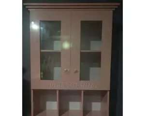 A Quality Bathroom Cabinet