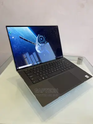 Laptop Dell XPS 15 48GB Intel Core I7 SSD 1T
