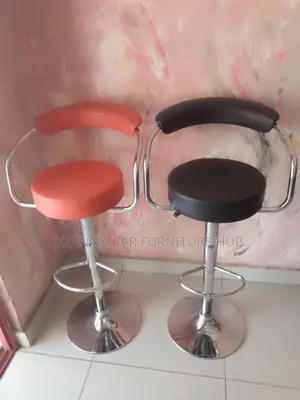 Italian Supermax Bar Stools