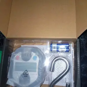 150kg Hanging Scale