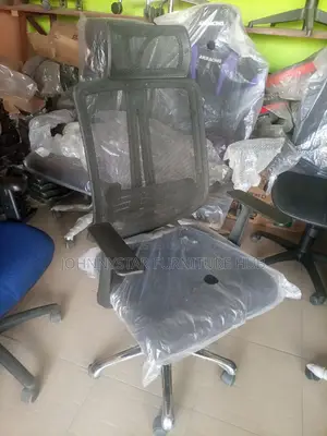 Italian Supermax Economic Office Chairs