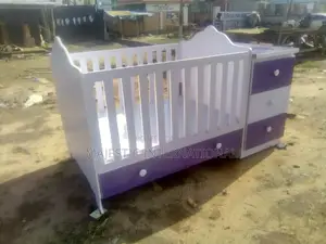 Classic Baby Cot