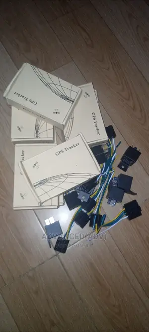 Vehicle Tracking With App