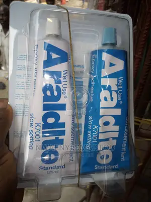 Original Araldite Gum