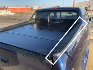 Boot/Trunk Cover Pad 2006 - 2010 Model Honda Ridgeline
